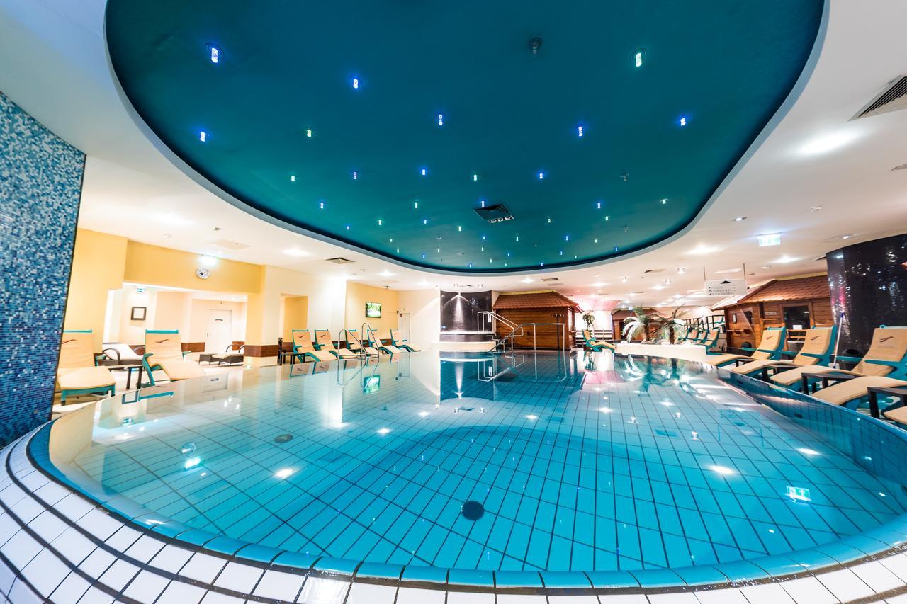 Mauritius & Therme 4*