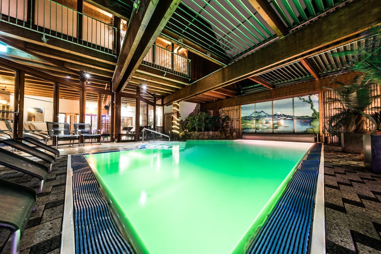 Mauritius & Therme Hotel 4*