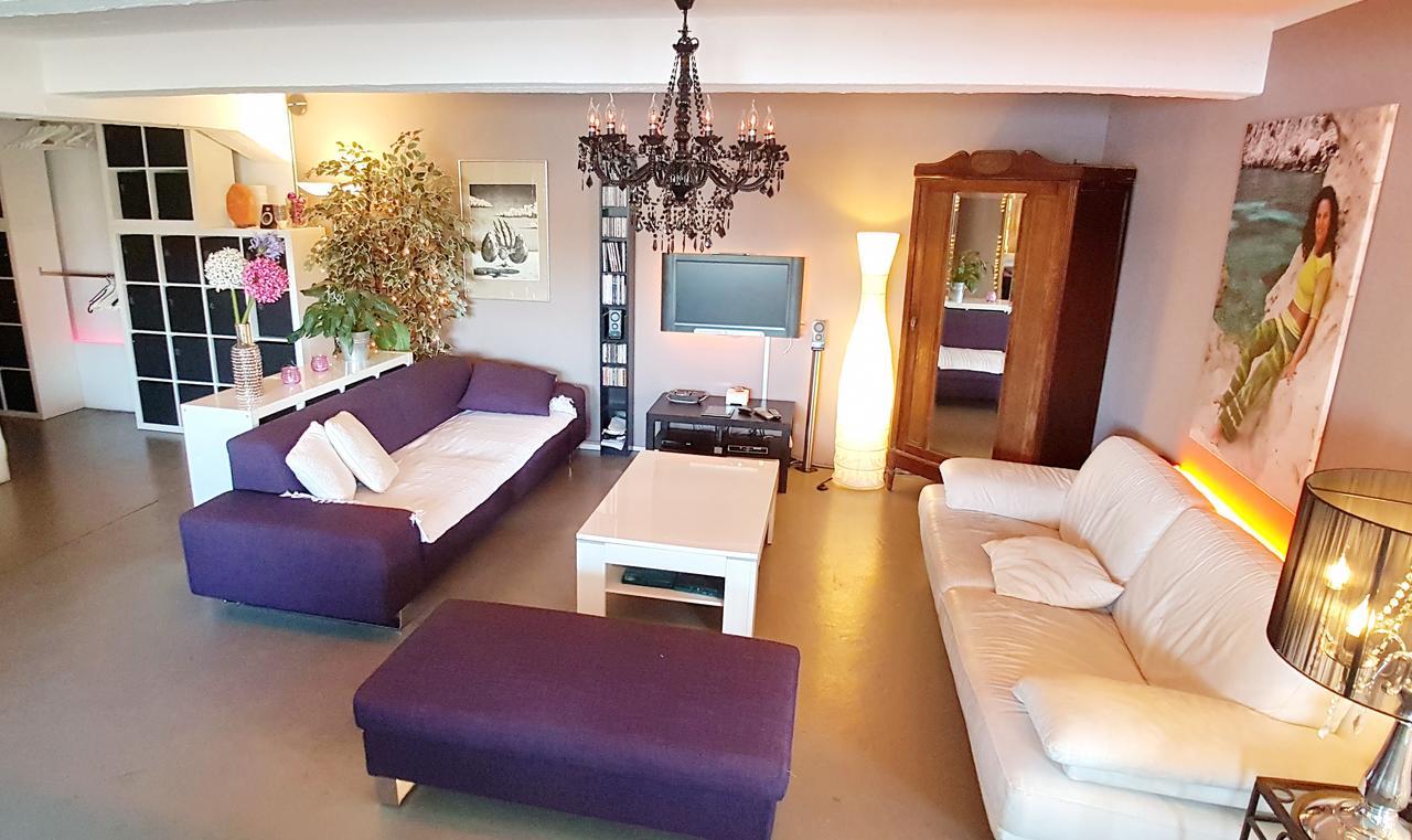 Helioslounge Cologne