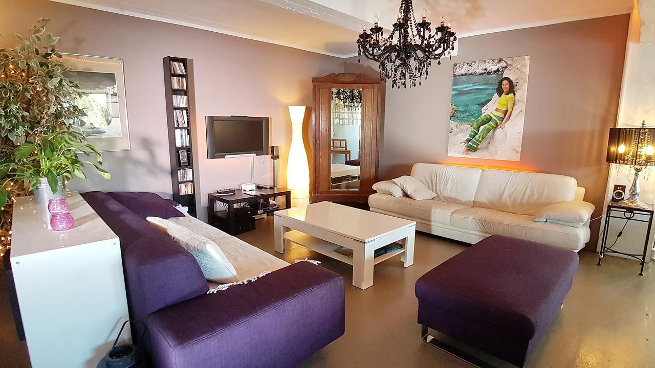 Apartment Helioslounge