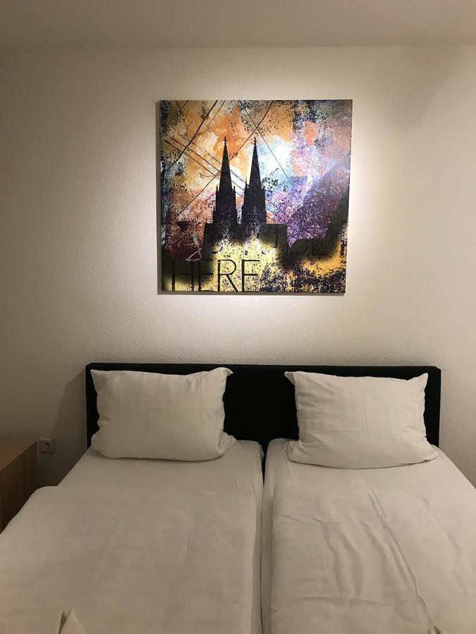 City Apartment Apartment *