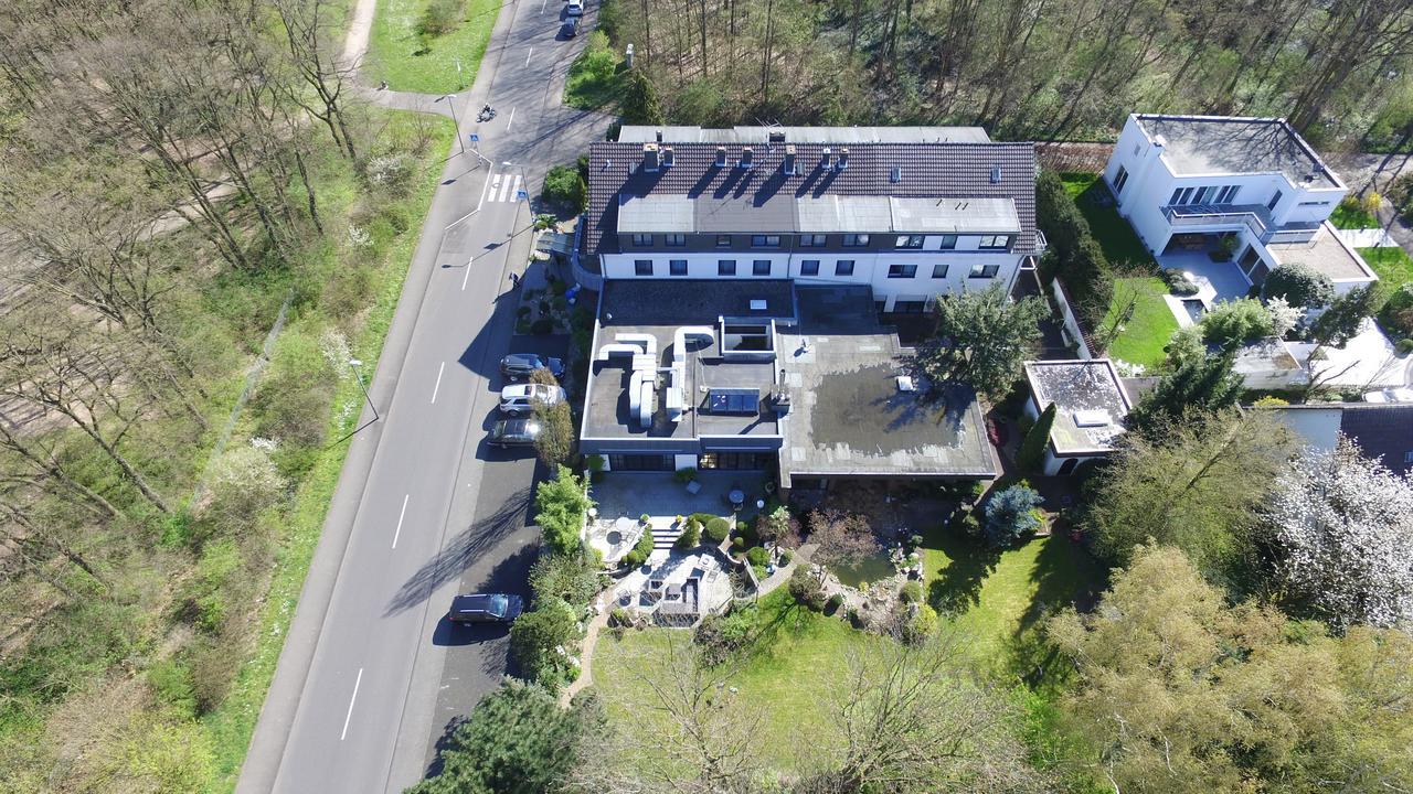 Spiegel Colónia