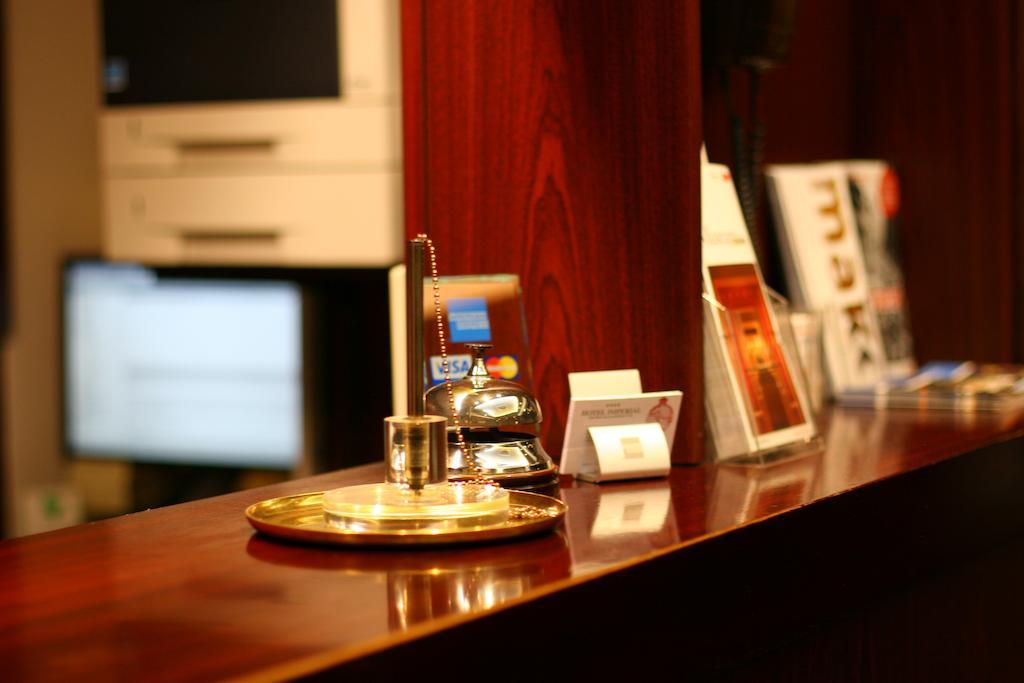 Hotel Imperial Köln