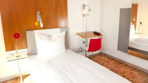 Boutique 026 St. Michael Hotel 3*