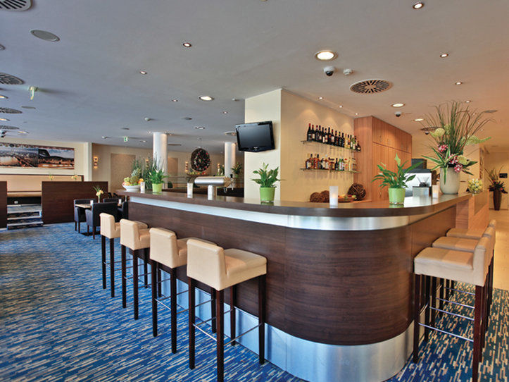Cityclass Am Dom Hotel 4*