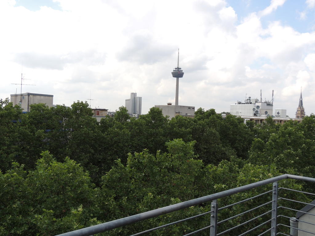 Hotel Royal Cologne