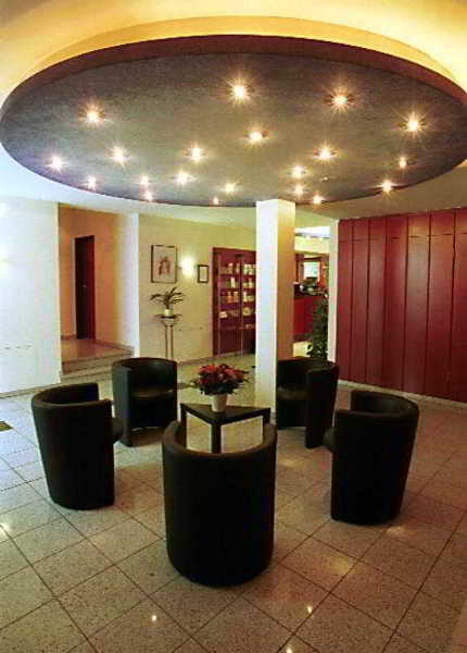 Trip Conti Hotel 3*