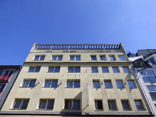 Trip Conti Hotel Cologne