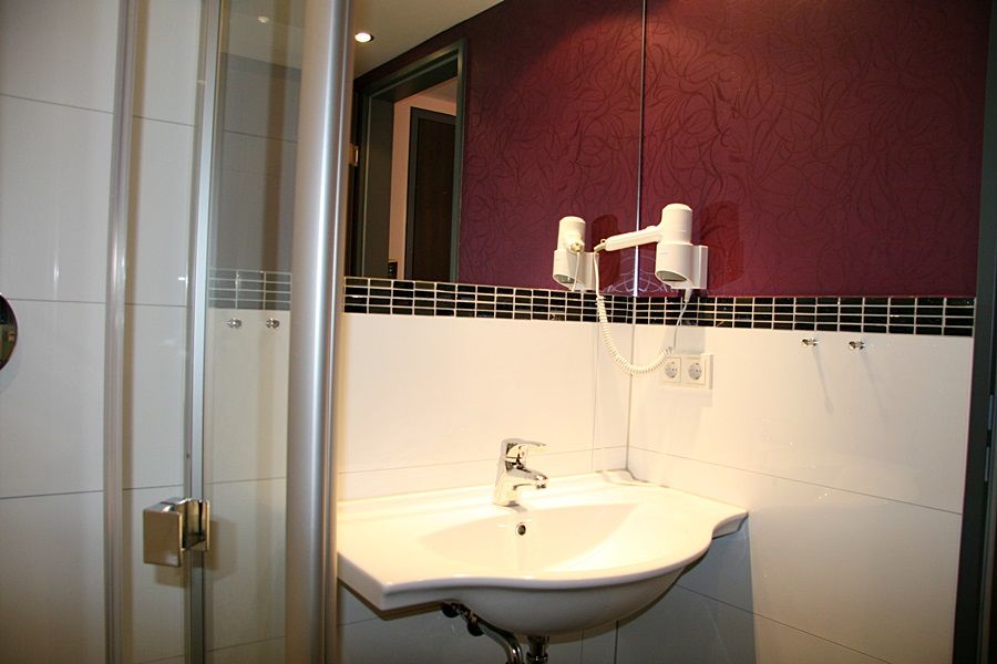 Fortune Hotel