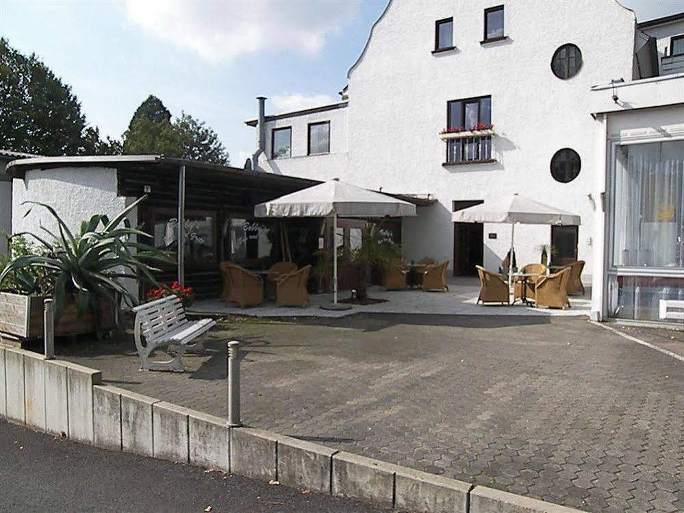 Hotel Parkhotel St.georg 3*