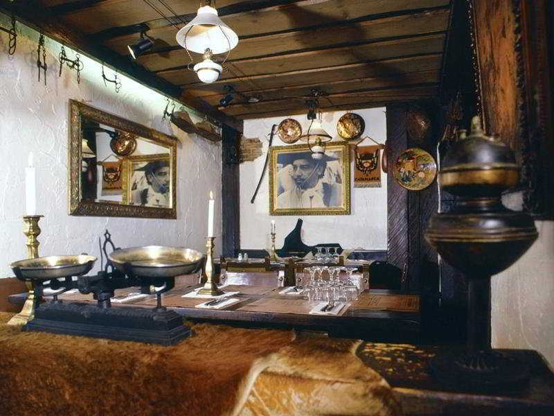 Nunohotel 3*
