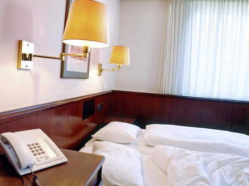 Nunohotel Hotel Kolonia