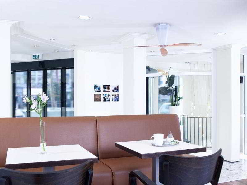 Nunohotel 3*