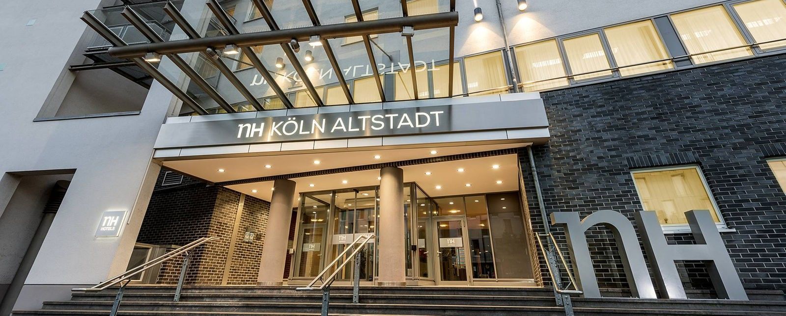 Nh Altstadt 4*