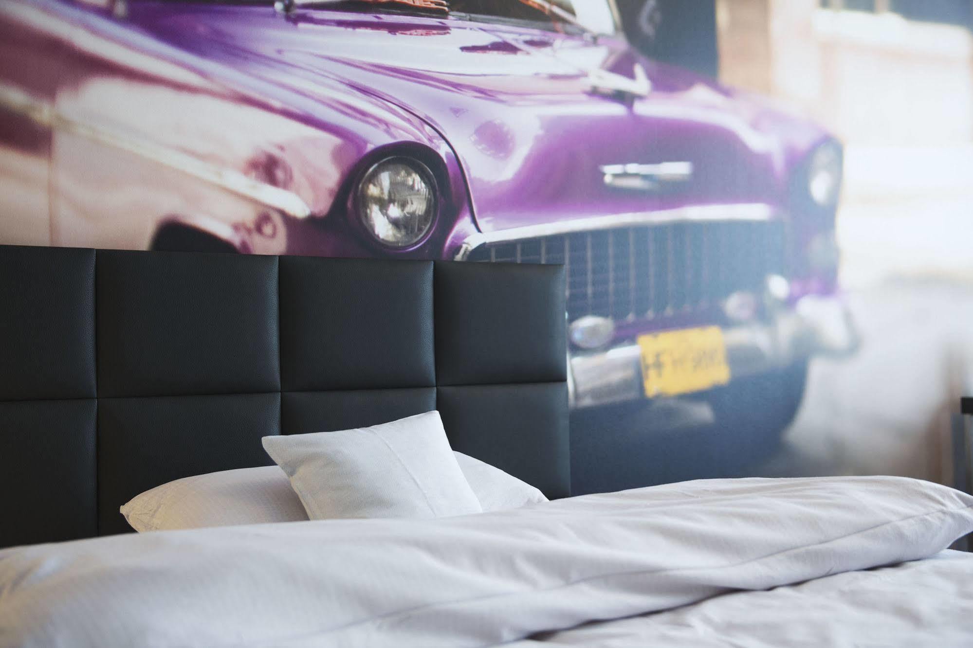 Euronova Arthotel 4* Kolonia
