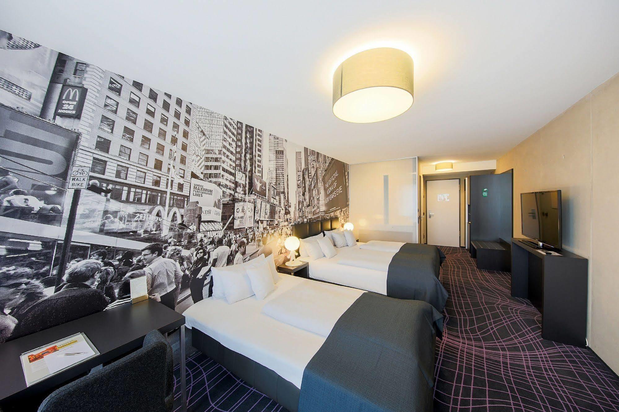 Euronova Arthotel Kolonia