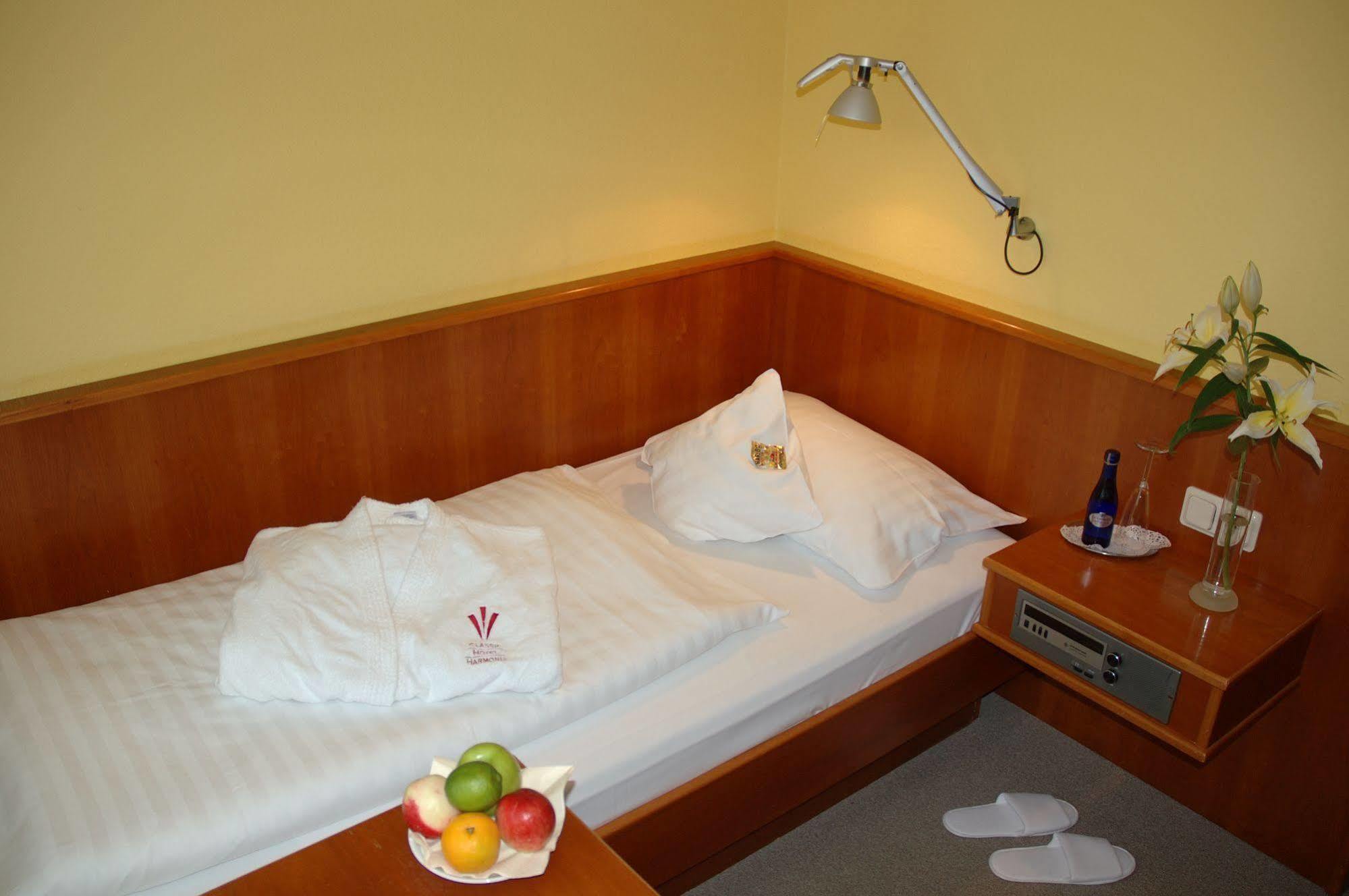 Hotel Classic Harmonie Keulen
