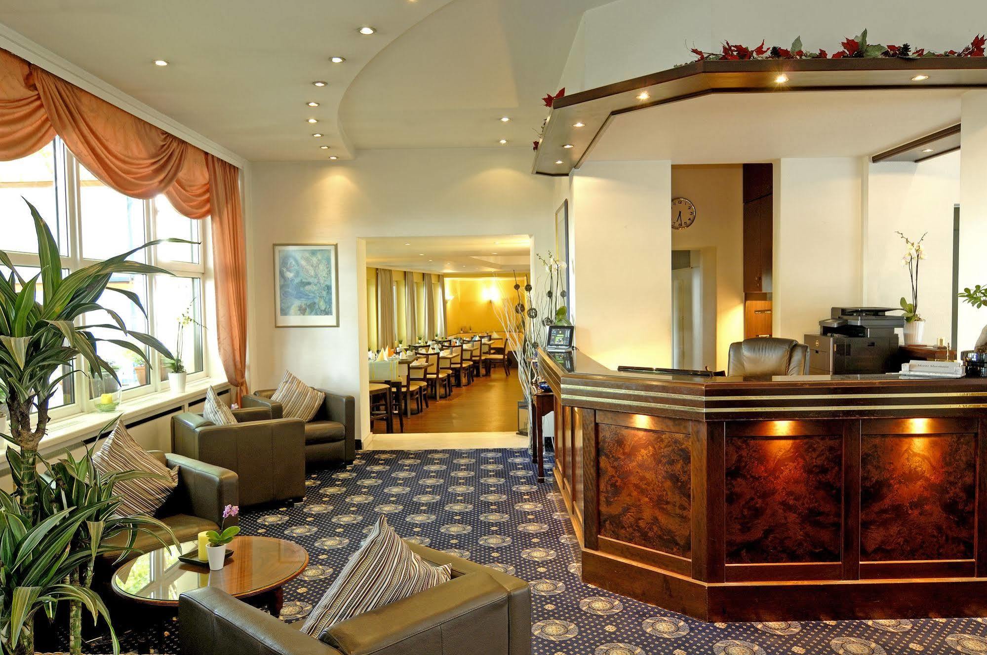Allegro Hotel Colonia