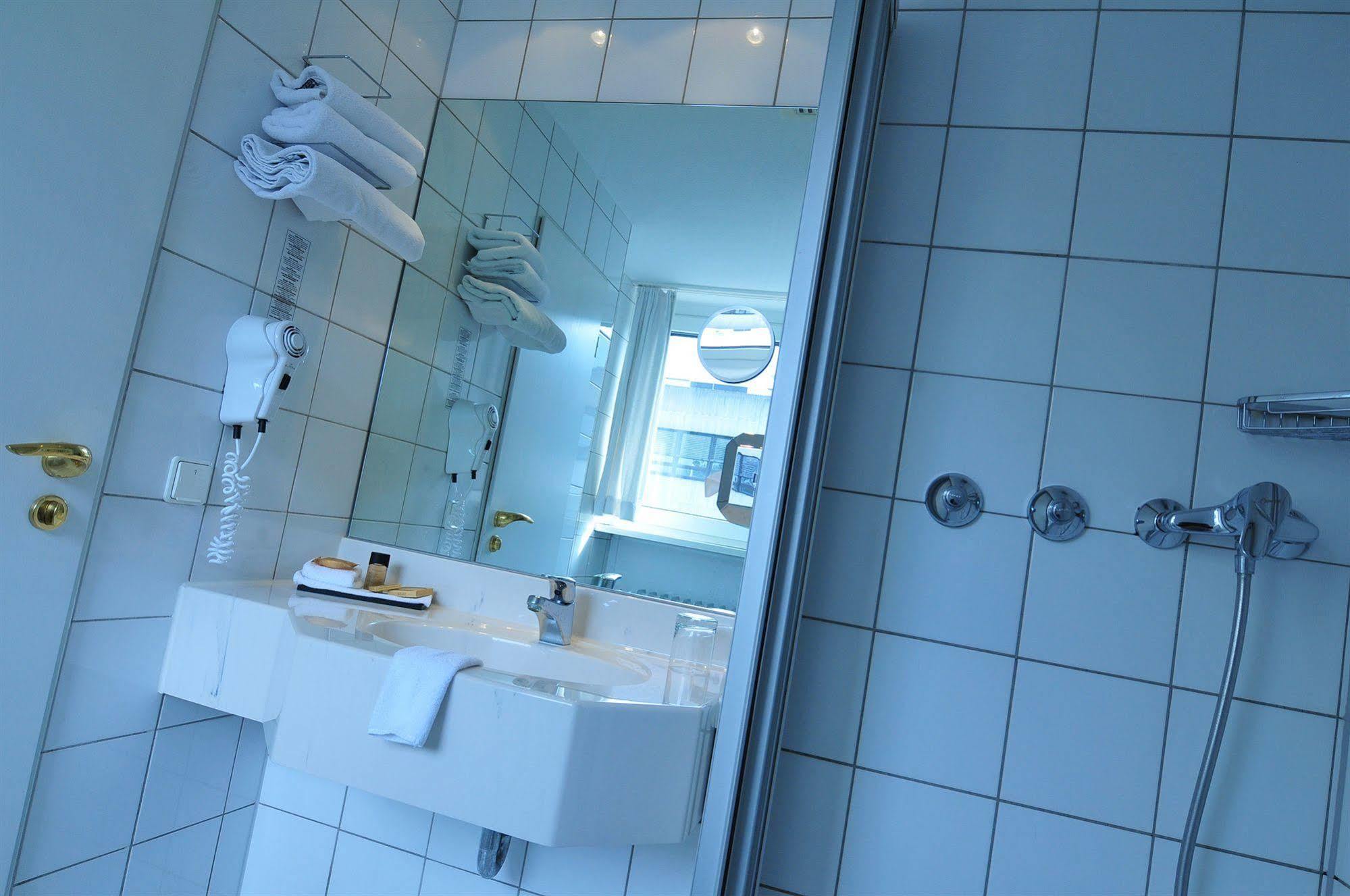 Hotel Allegro