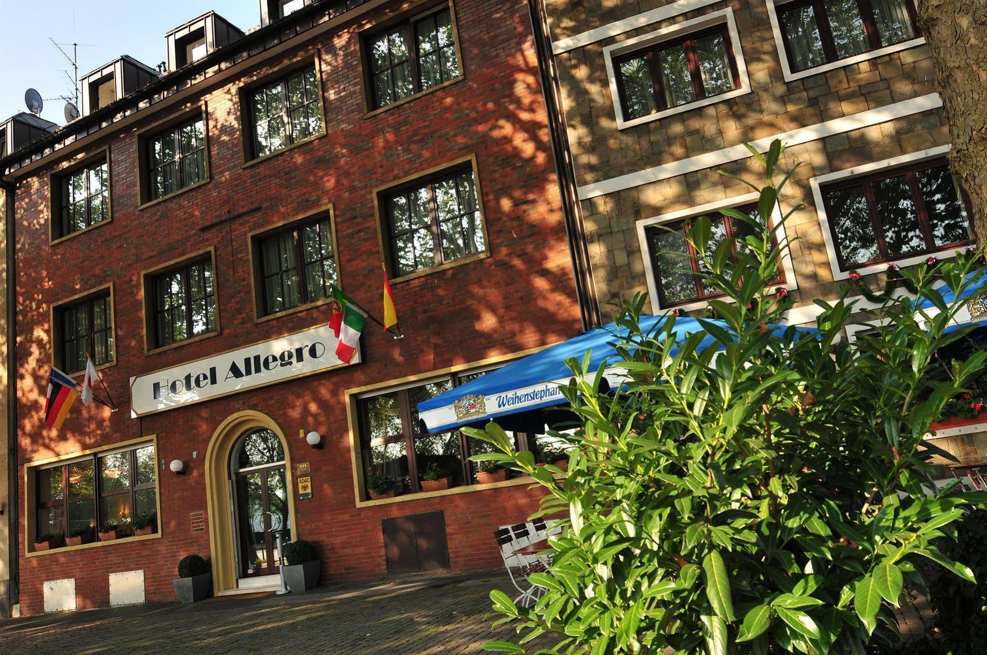 Allegro Hotel
