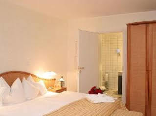 Hotel Altera Pars