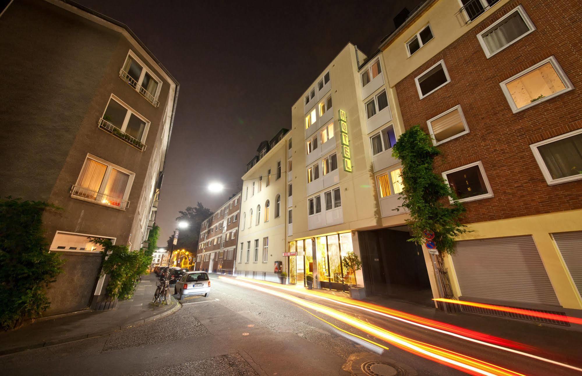 Hotel Novum Leonet Altstadt
