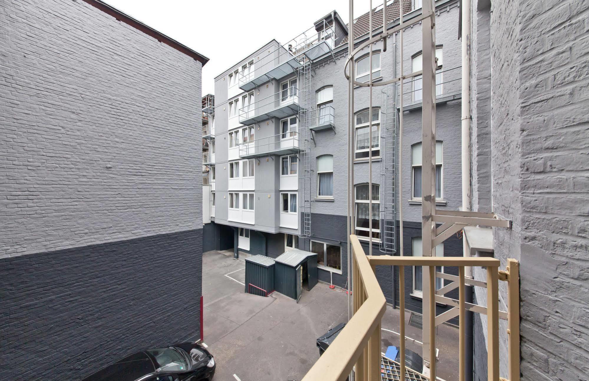 Novum Leonet Altstadt 3*