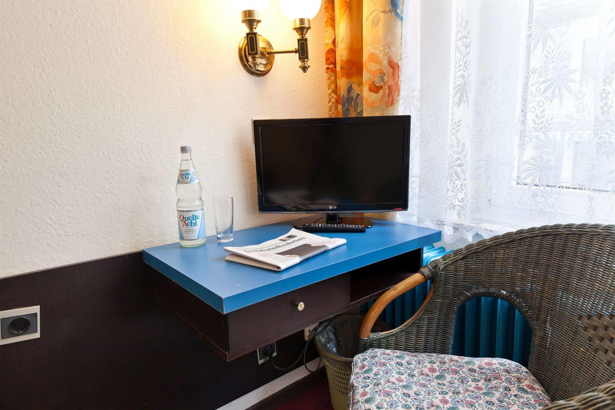 Leonet Hotel Cologne