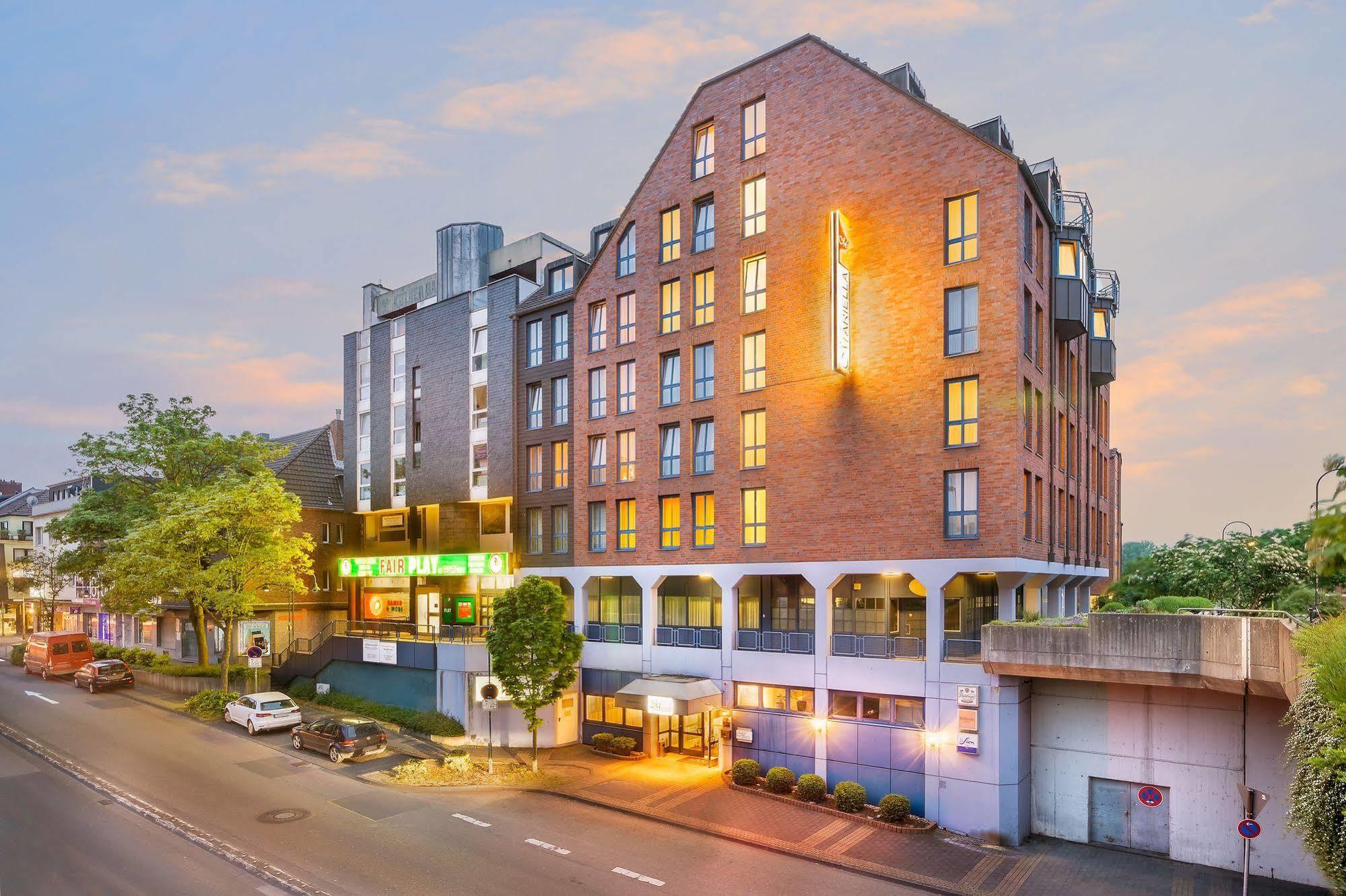Mariella Hotel