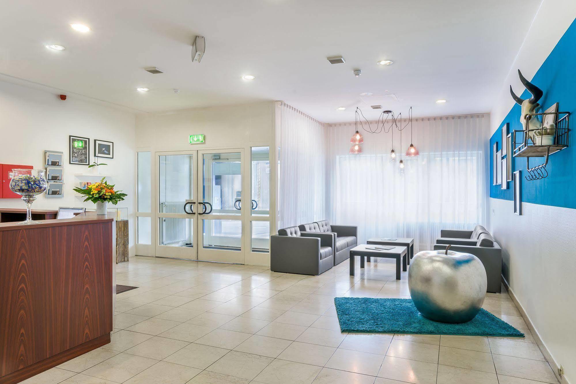 Mercure Airport Hotel Köln