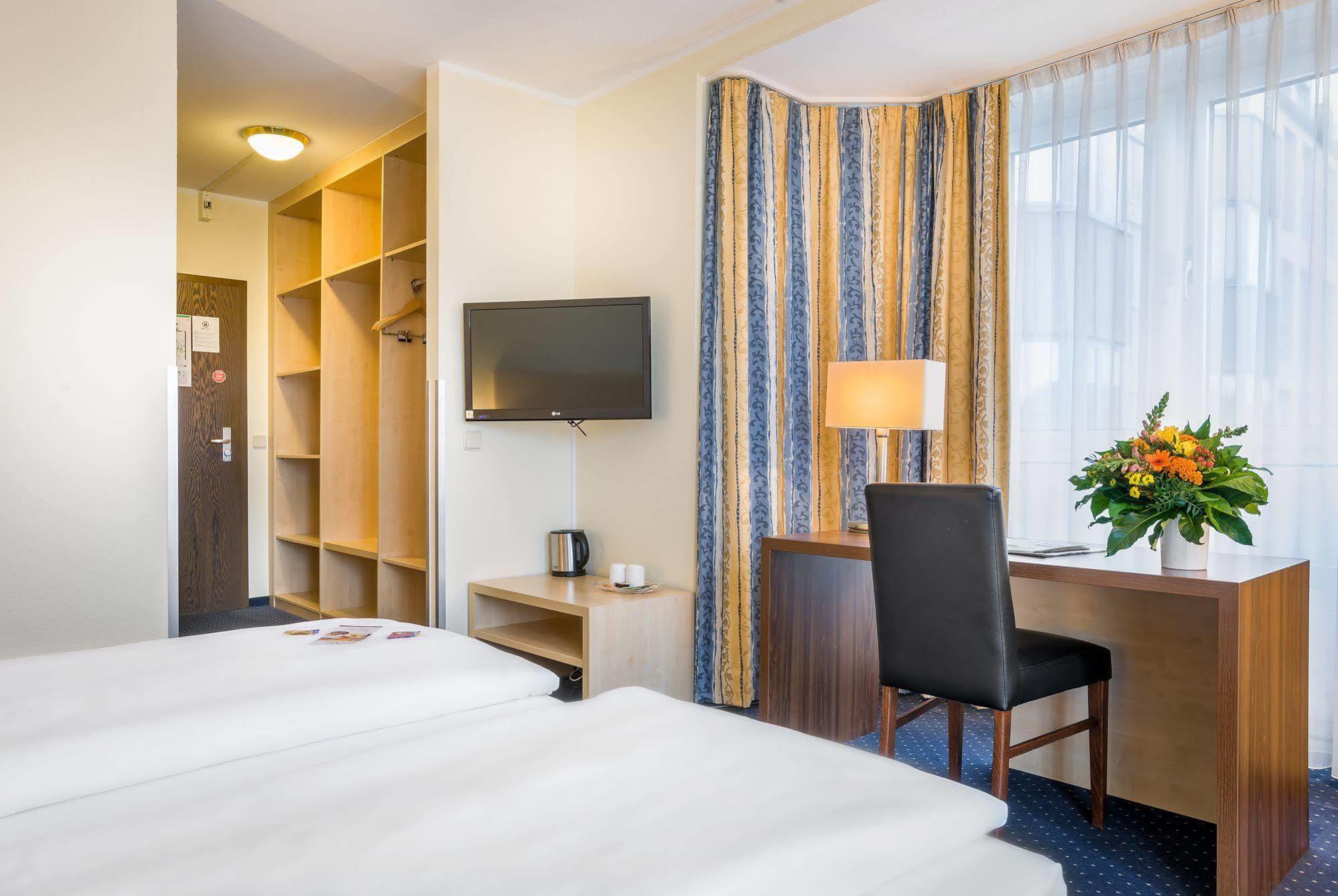 Mercure Airport Köln