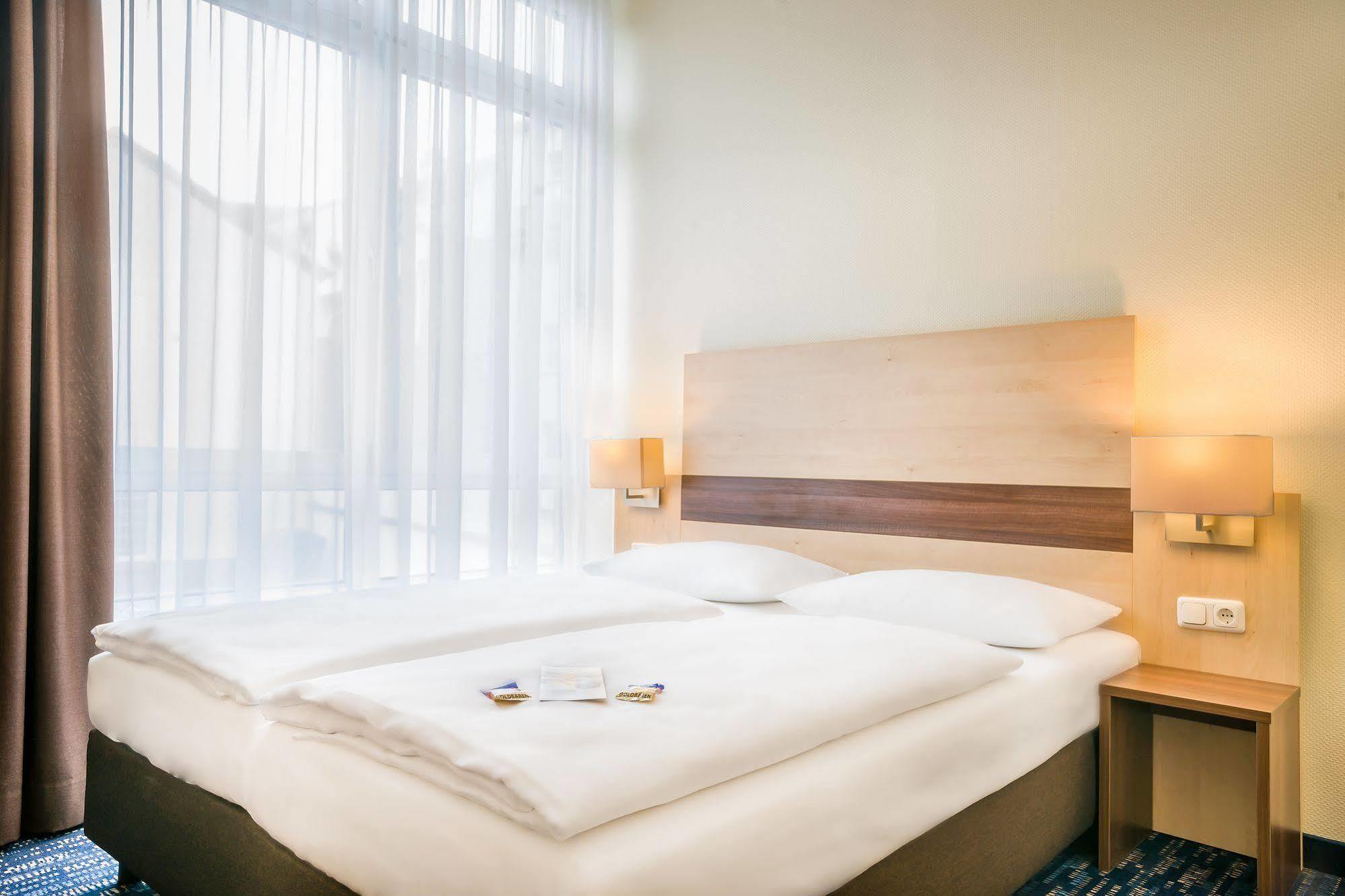 Mercure Airport Köln