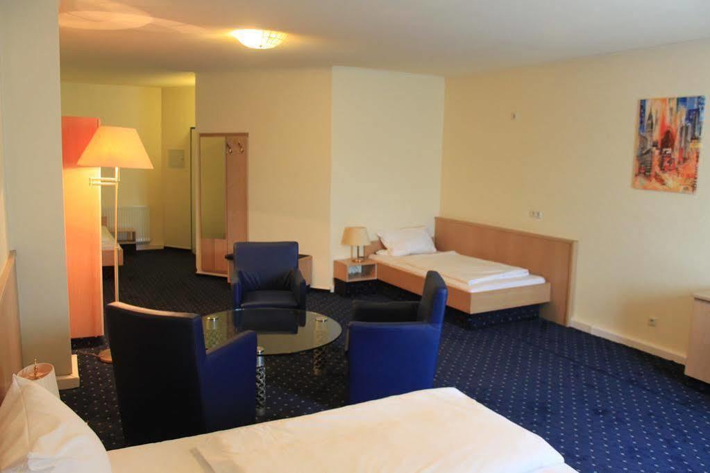 Hotel Stern Am Rathaus 3*