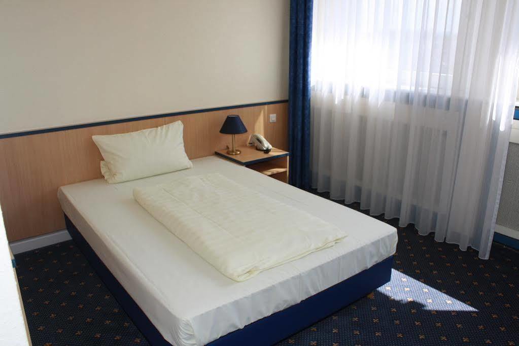 Hotel Stern Am Rathaus