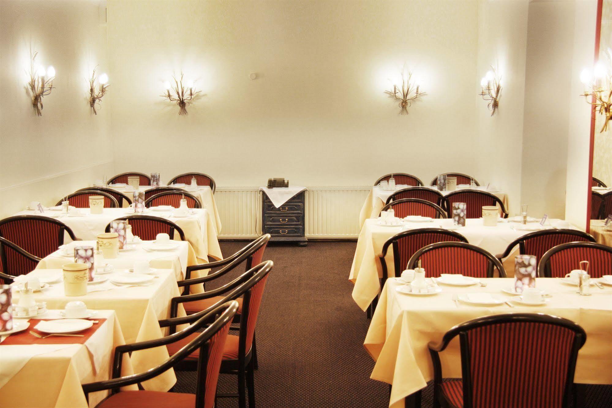Centro Royal Hotel Cologne