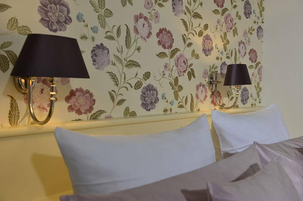 Hotel Domspitzen 3*