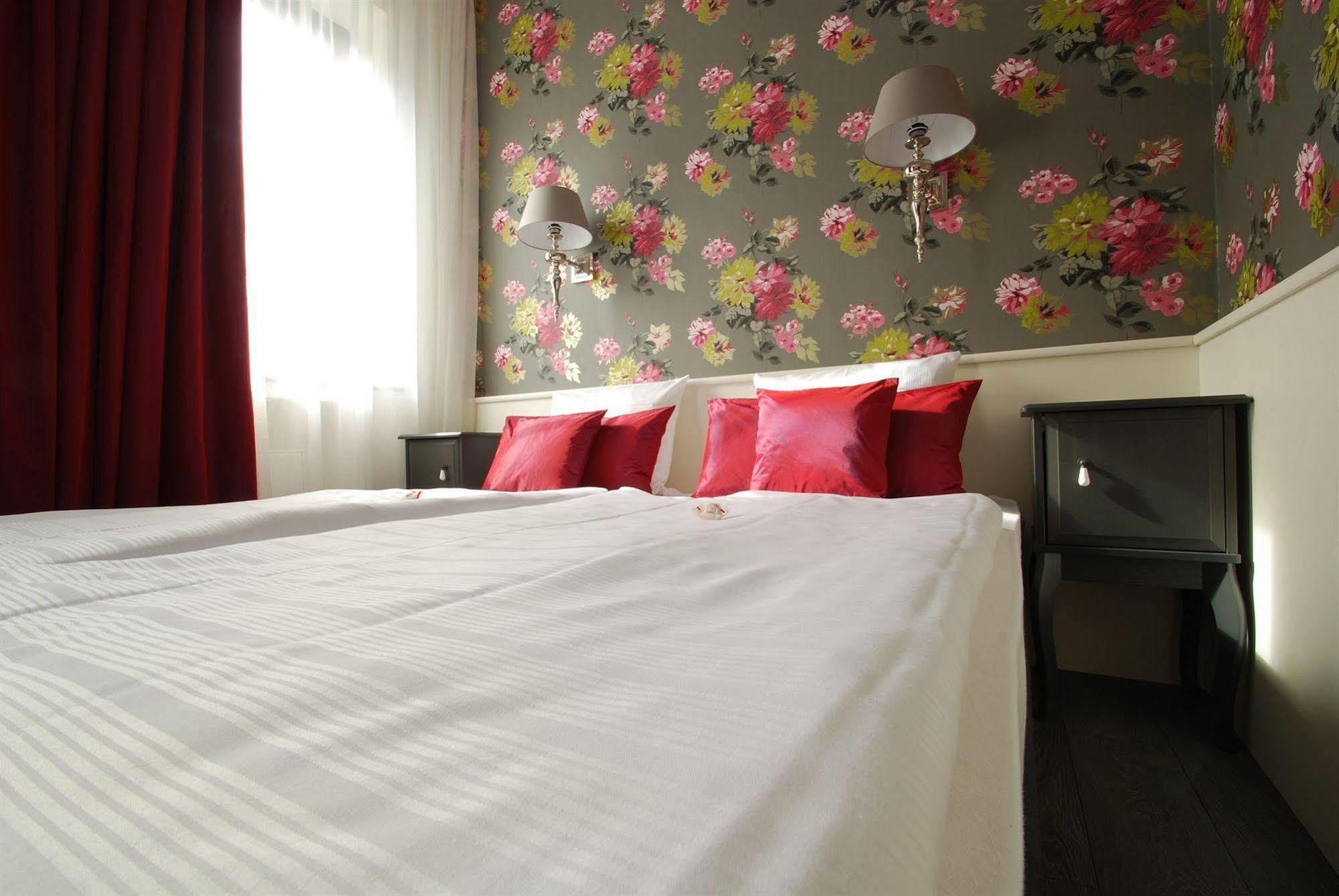 Hotel Domspitzen Köln
