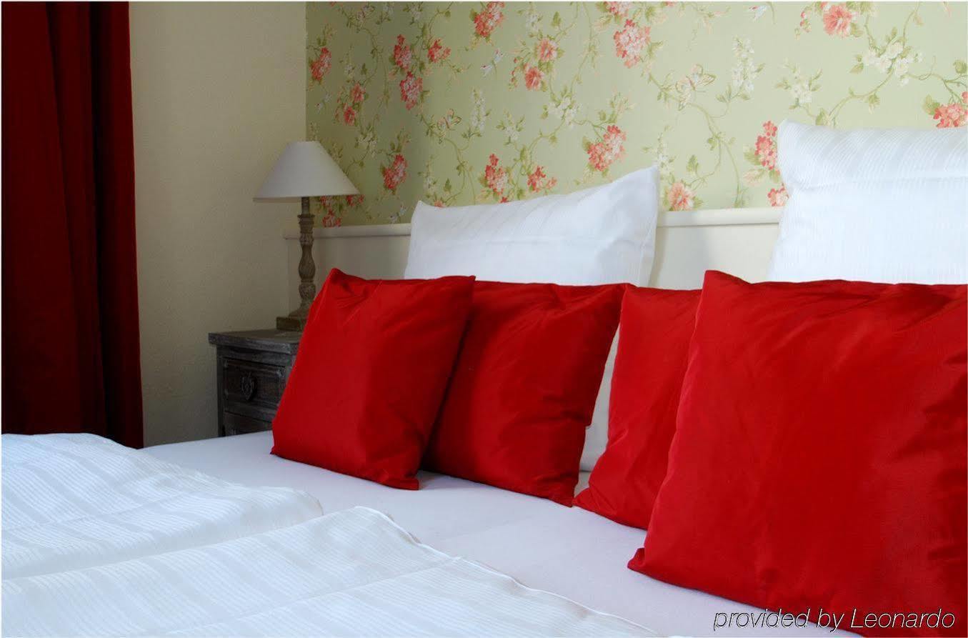 Domspitzen Hotel