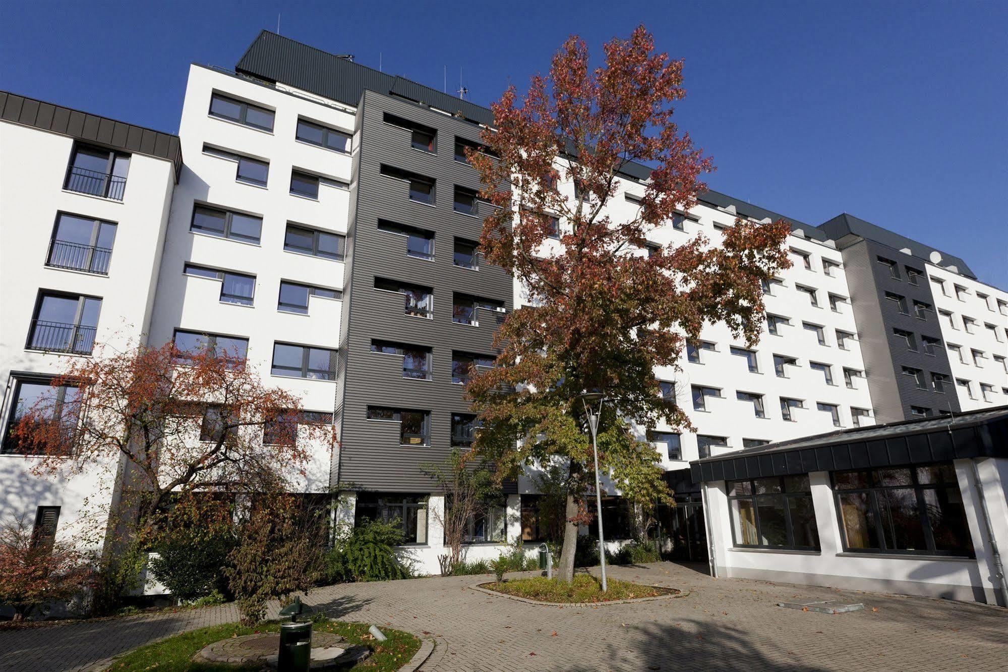 City-hostel Koeln-riehl *