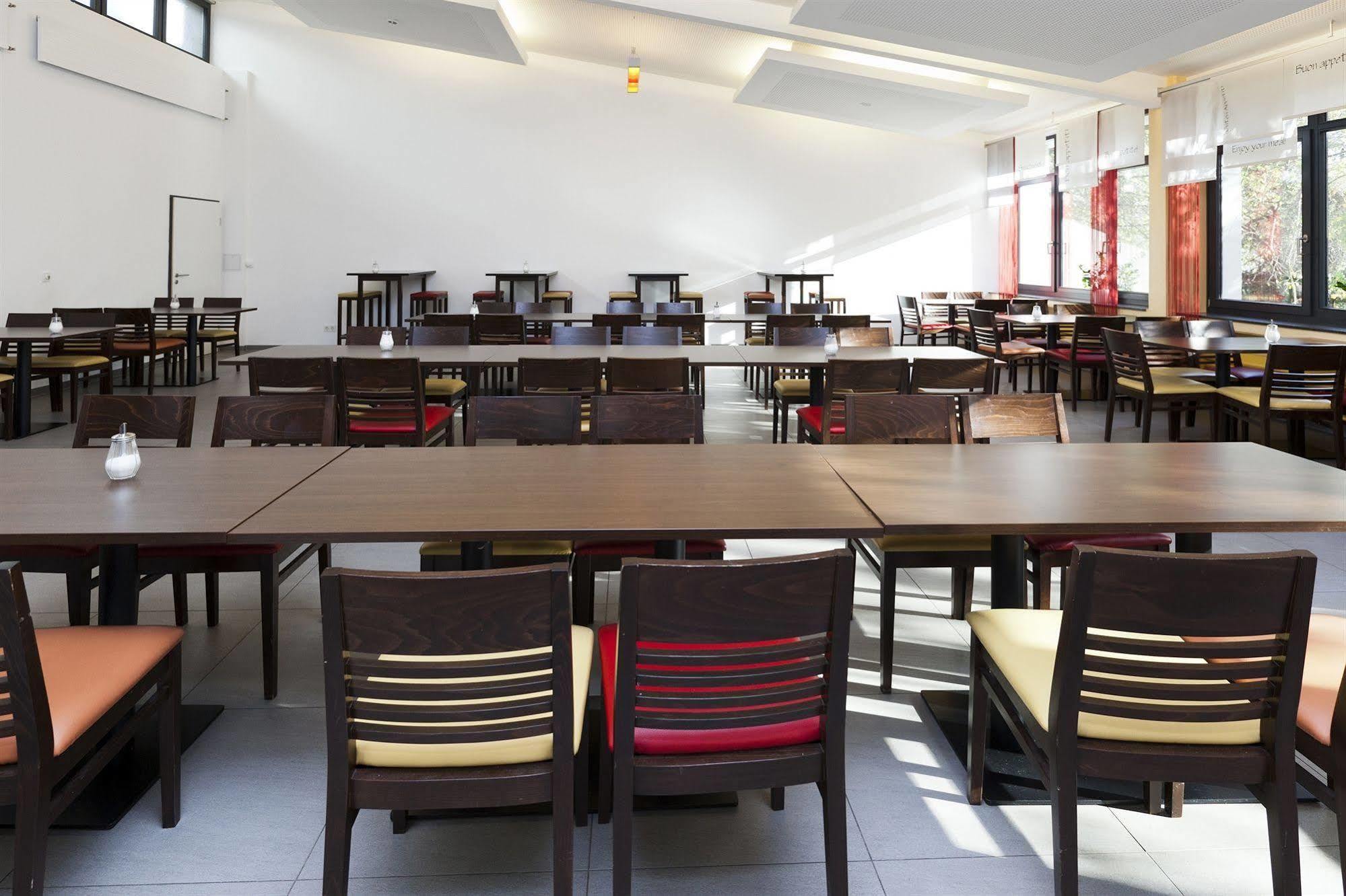 City-hostel Koeln-riehl Hostel