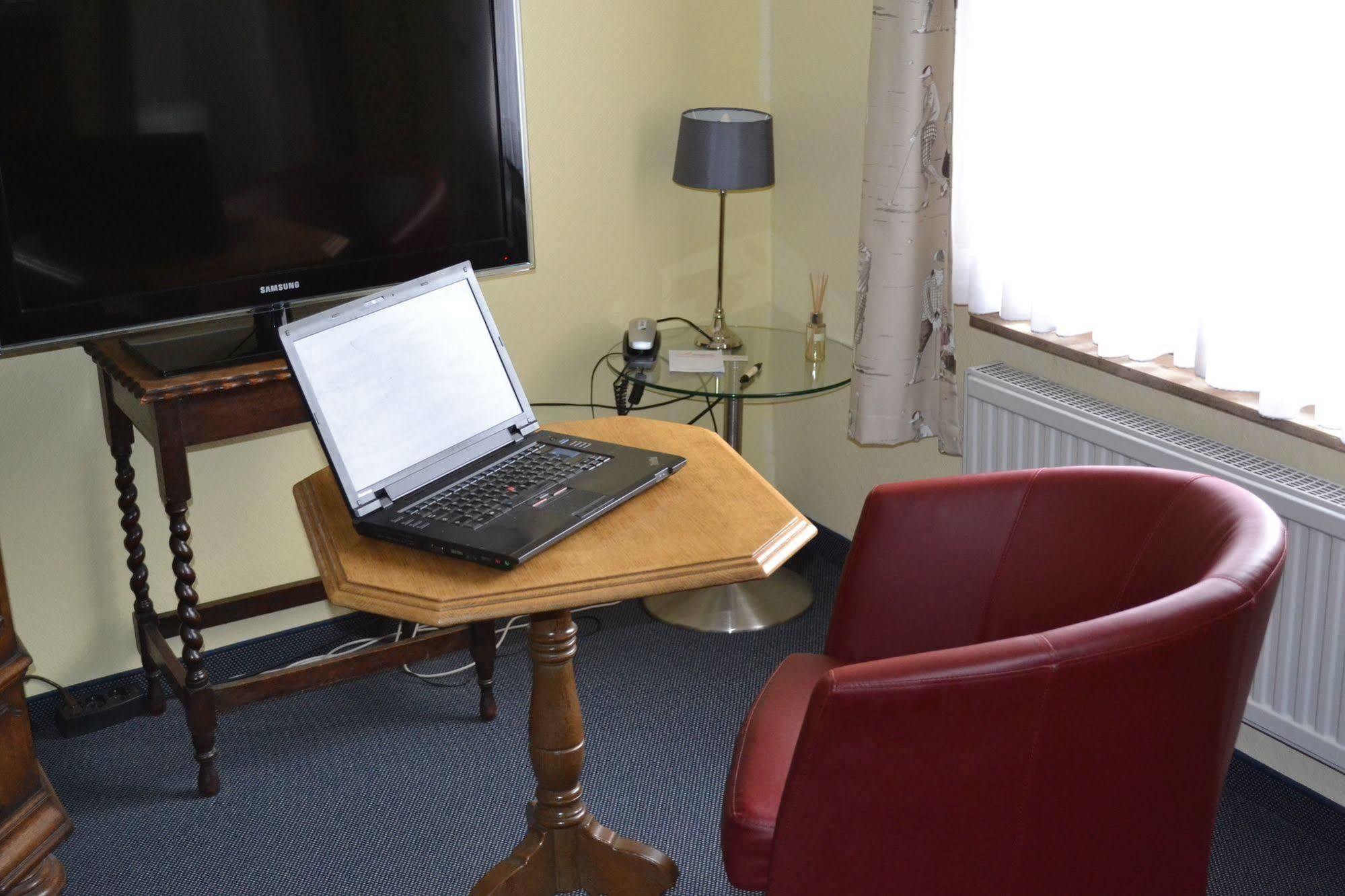 Art Of Comfort Haus Ingeborg 3* Cologne