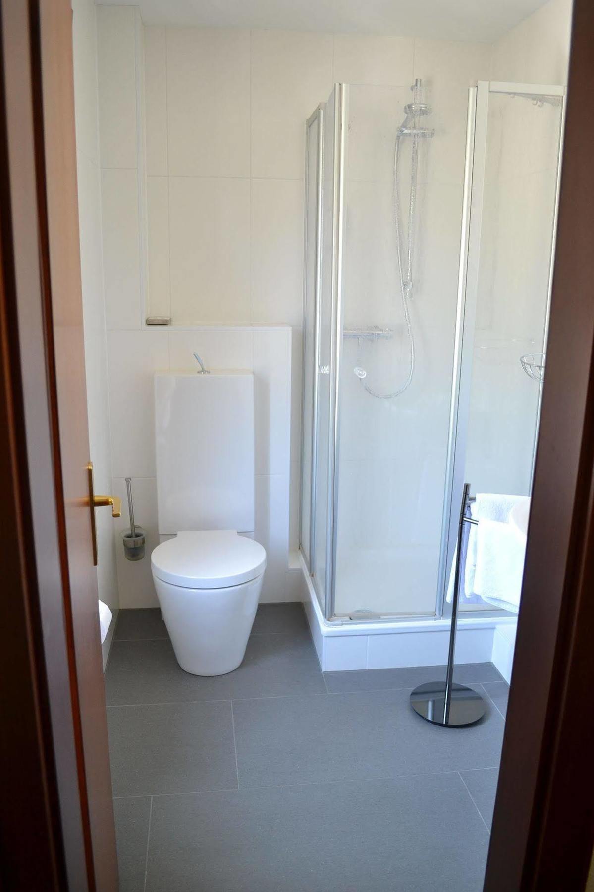 Art Of Comfort Haus Ingeborg Hotel