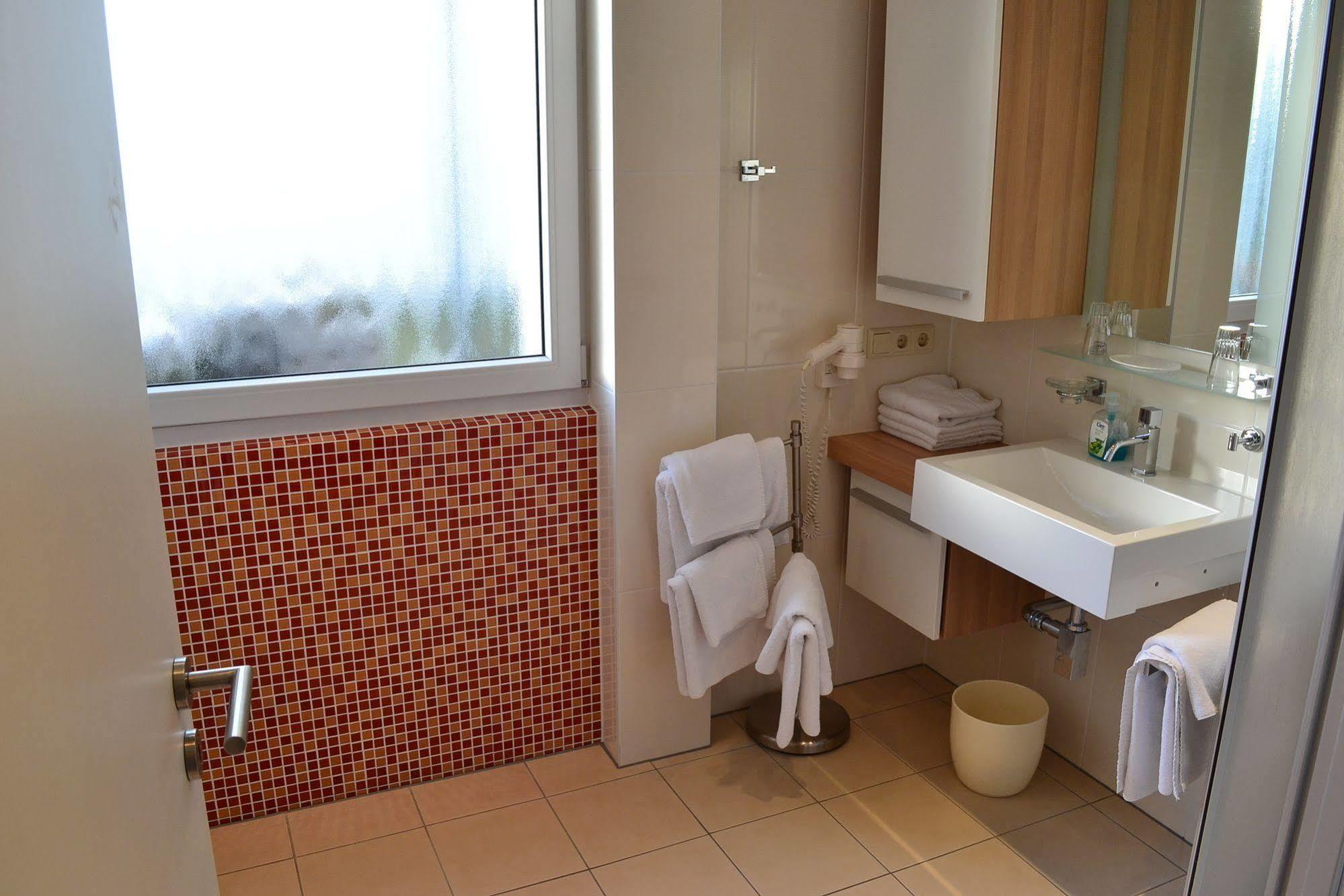 Art Of Comfort Haus Ingeborg 3* Cologne