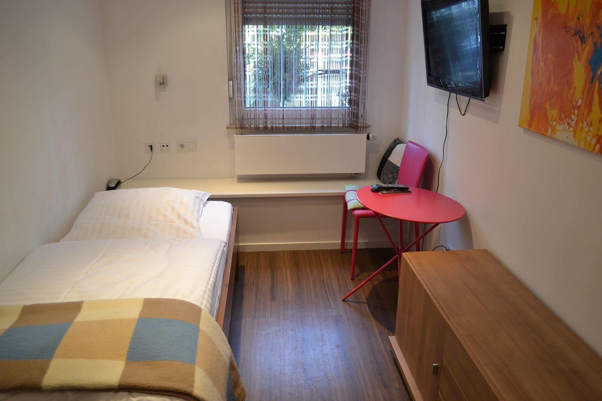 Art Of Comfort Haus Ingeborg Hotel Cologne