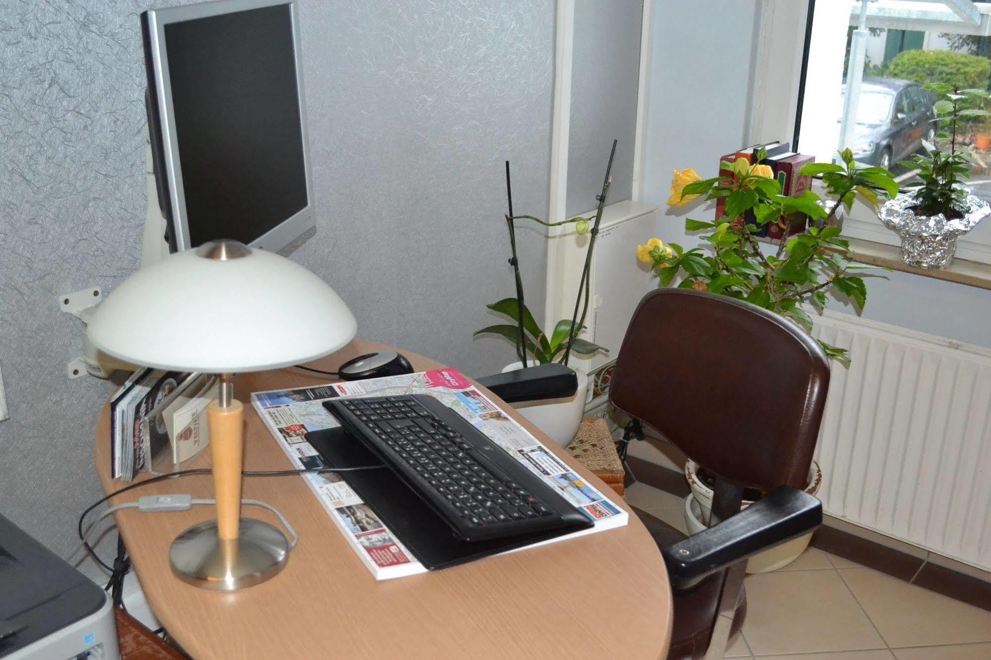 Hotel Art Of Comfort Haus Ingeborg Cologne