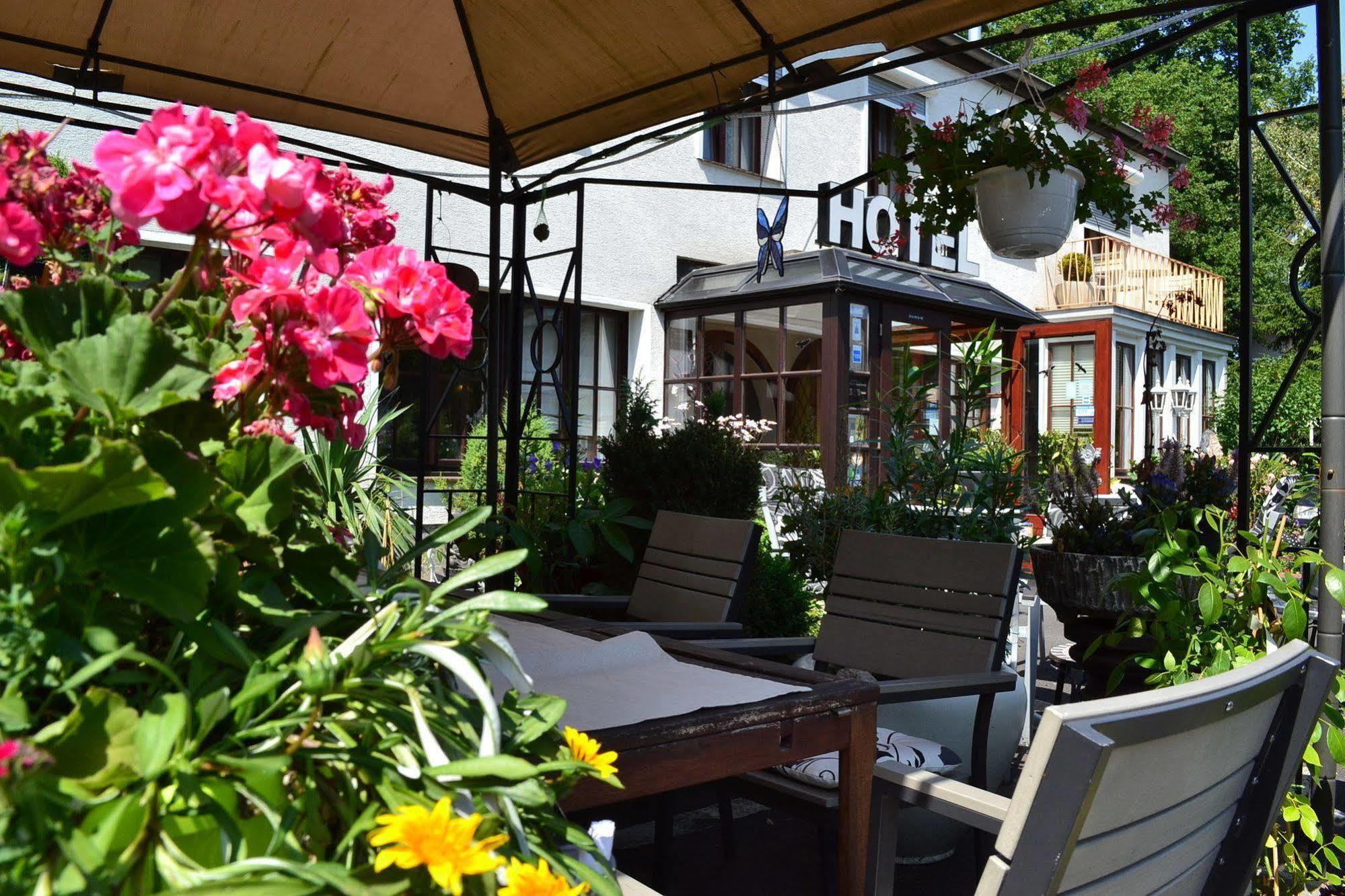 Hotel Art Of Comfort Haus Ingeborg 3*