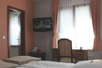 Art Of Comfort Haus Ingeborg Cologne