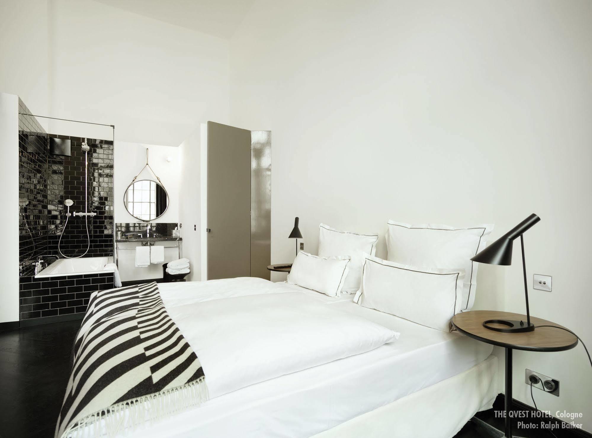 The Qvest Hideaway 4* Colonia