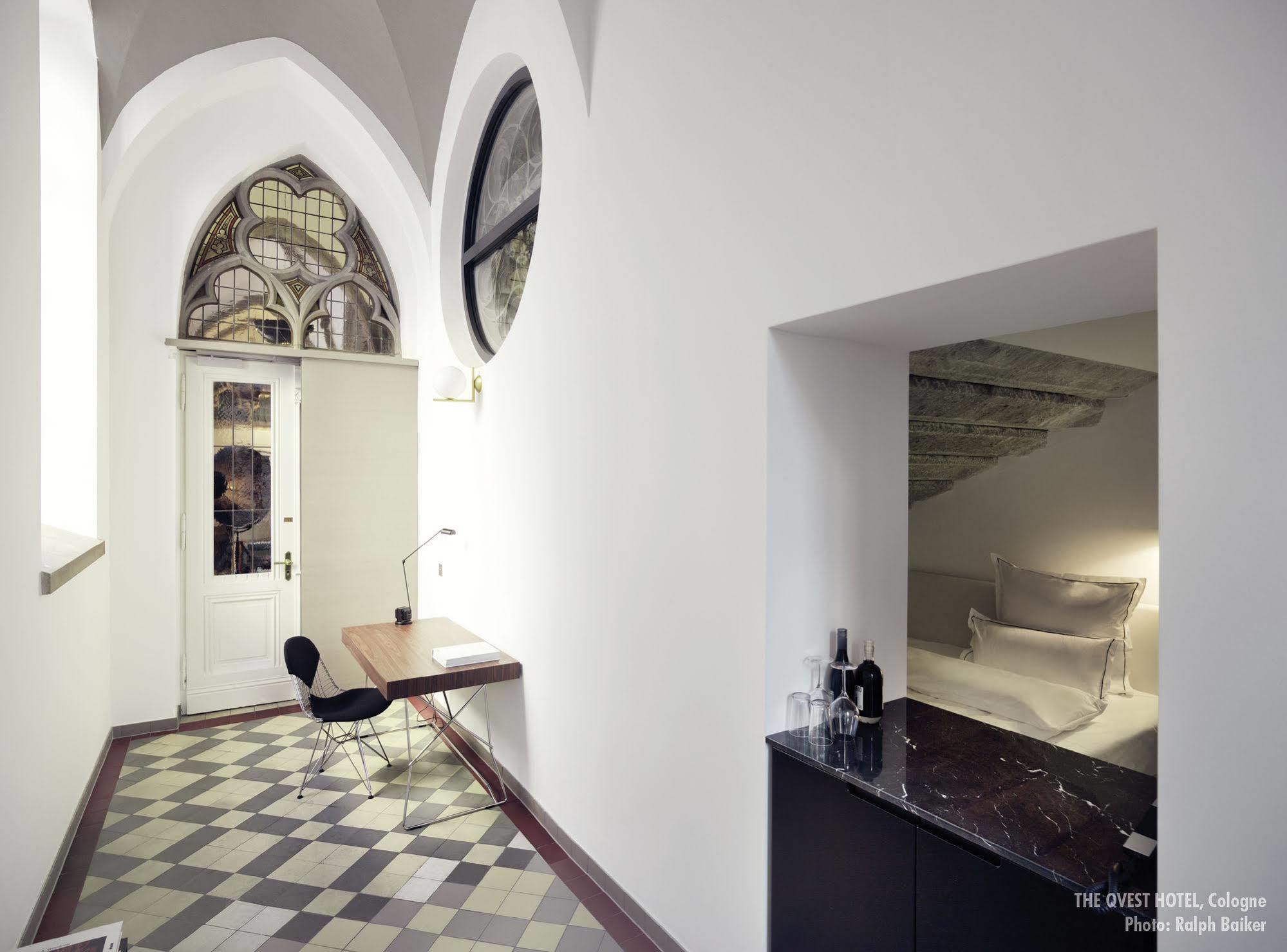 The Qvest Hideaway Hotel Colonia