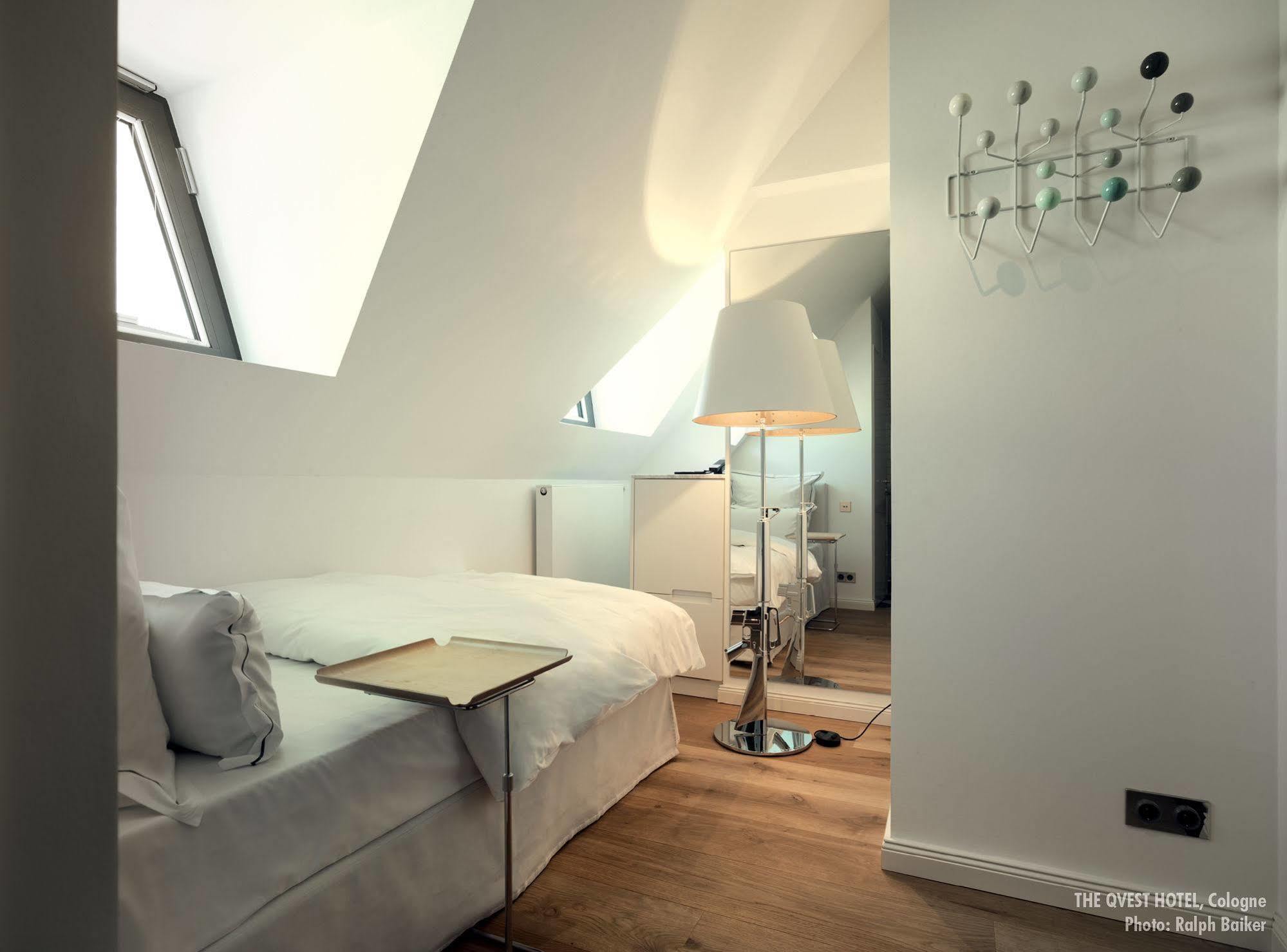 The Qvest Hideaway 4* Colonia